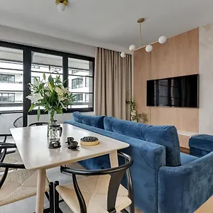 Doki Living By Blue Mandarin Parking & Foodhall Appartement