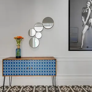 Blue Mandarin Old Town Appartement